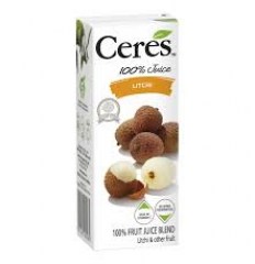 CERES LITCHI